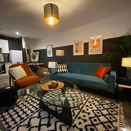 City Haven Apartments Manchester Extérieur photo