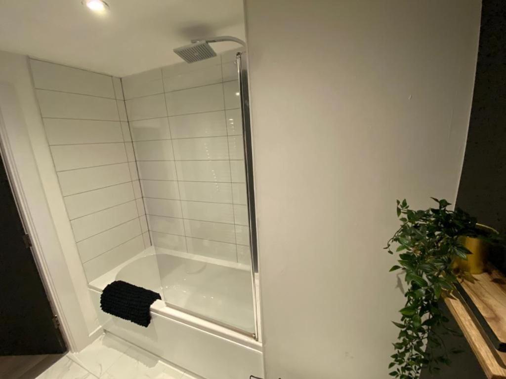 City Haven Apartments Manchester Extérieur photo